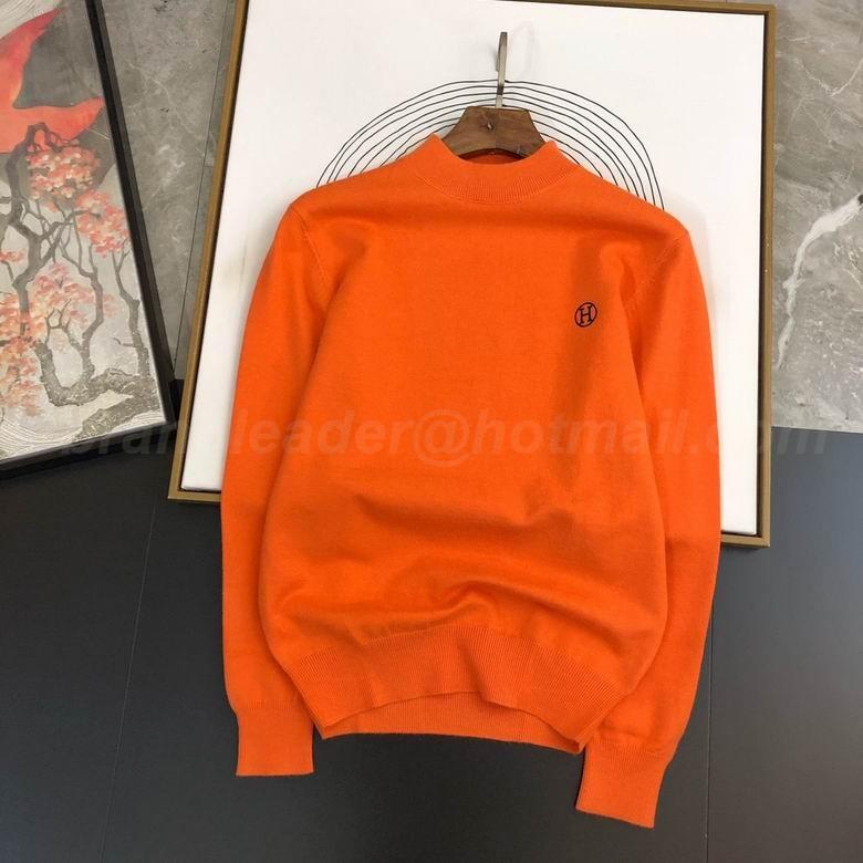 Hermes Men's Sweater 13